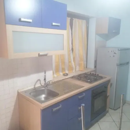Camere Angelo 12 Vendégház Quattromiglio